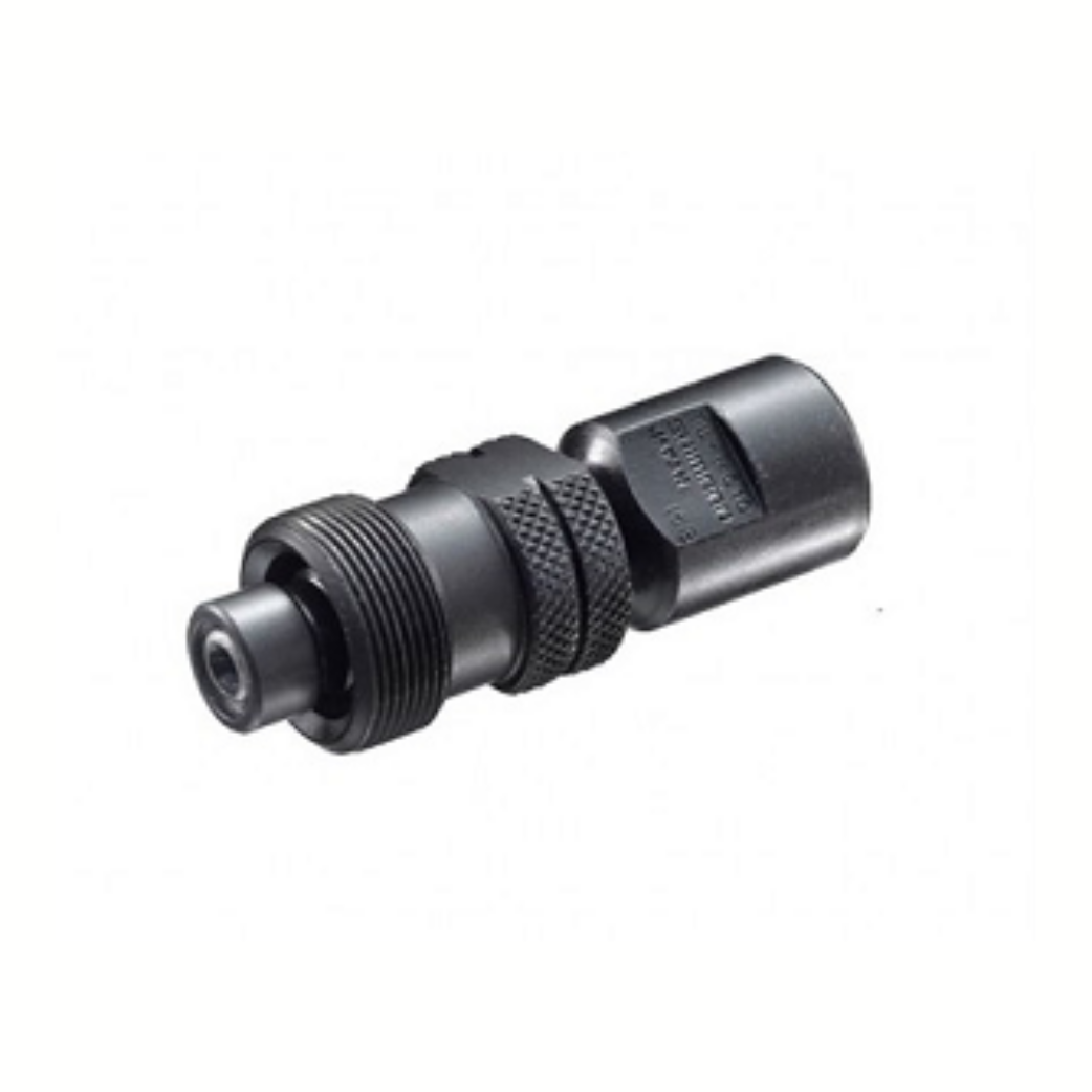 Attrezzo Per Pedivelle Shimano TL-FC10 – Originale, Nuovo In Scatola, Per Bici